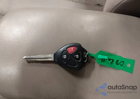 2008 Toyota Rav4 z USA, uszkodzony, nr VIN JTMBD33V385202884